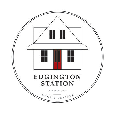Edgington Station